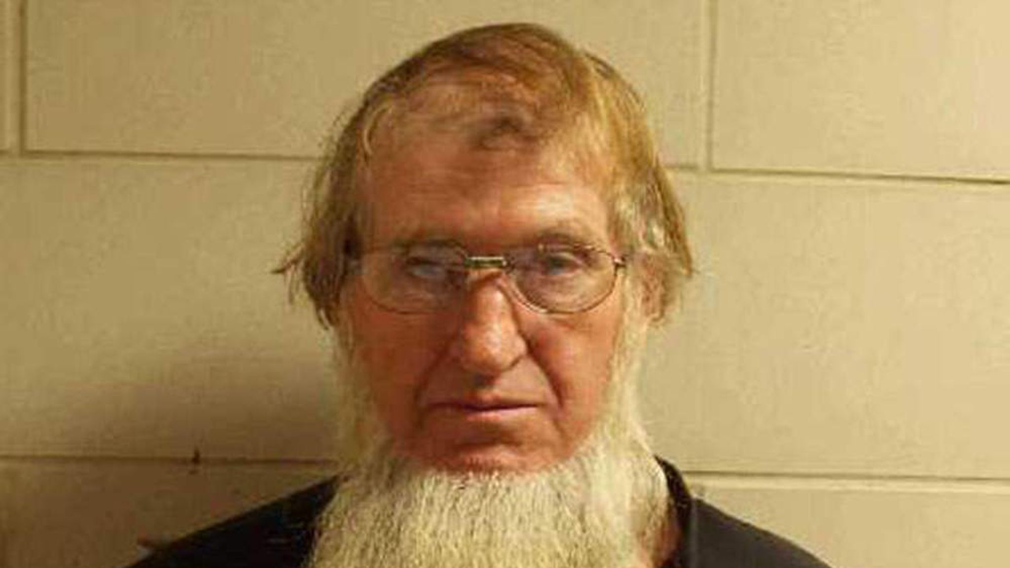 Amish Beard Cutting Ringleader Gets 15 Years Us News Sky News 