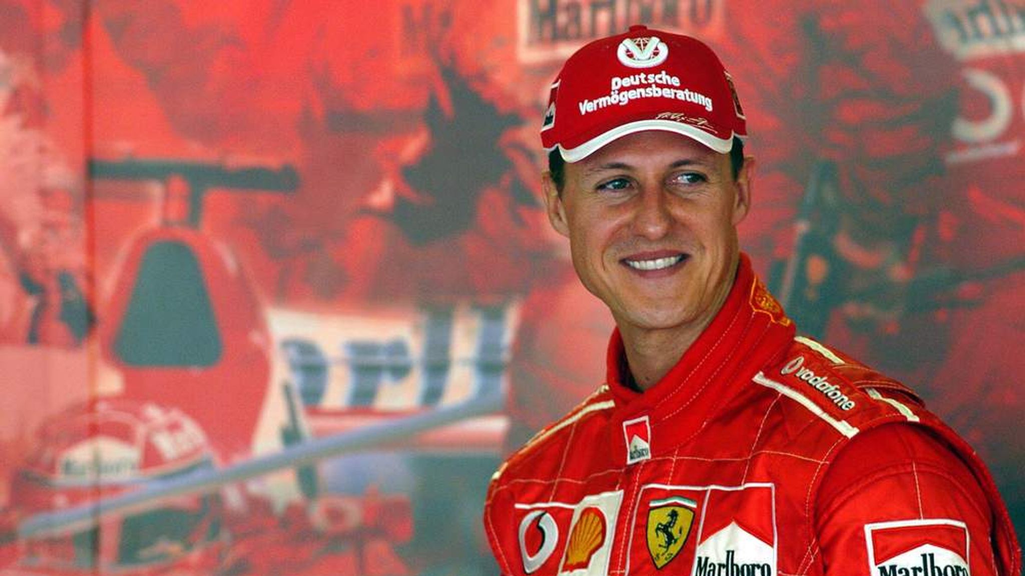 Schumacher Remains 'Critical But Stable' | World News | Sky News