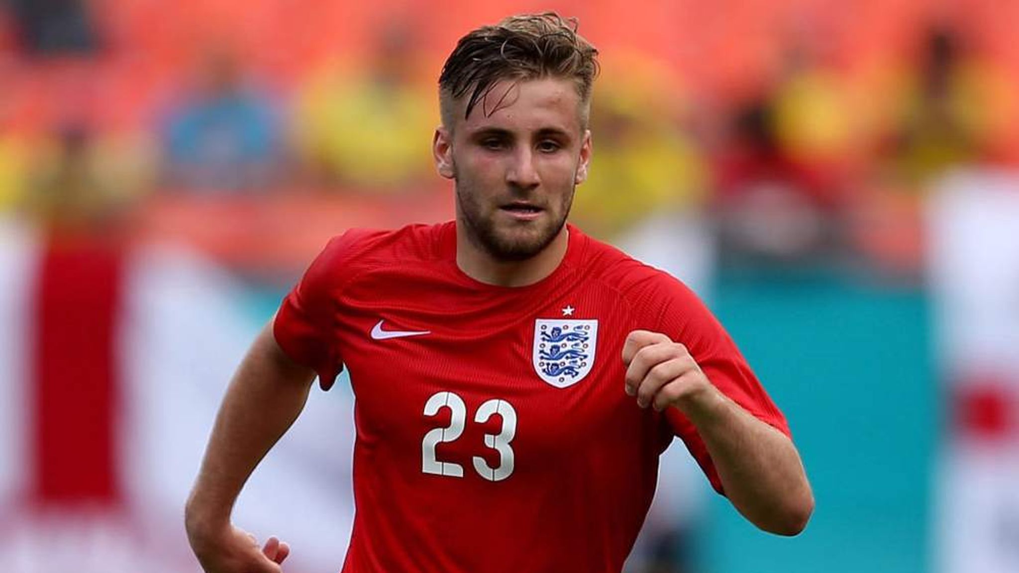 United Agree Fee For Shaw Scoop News Sky News