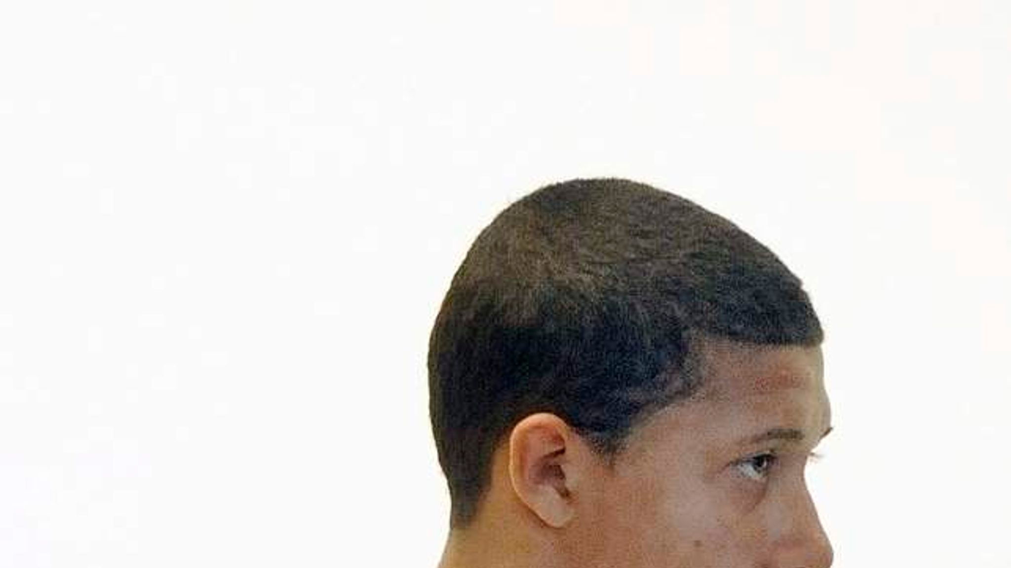 Slain Teacher 'Kept Suspect Student Behind' | US News | Sky News