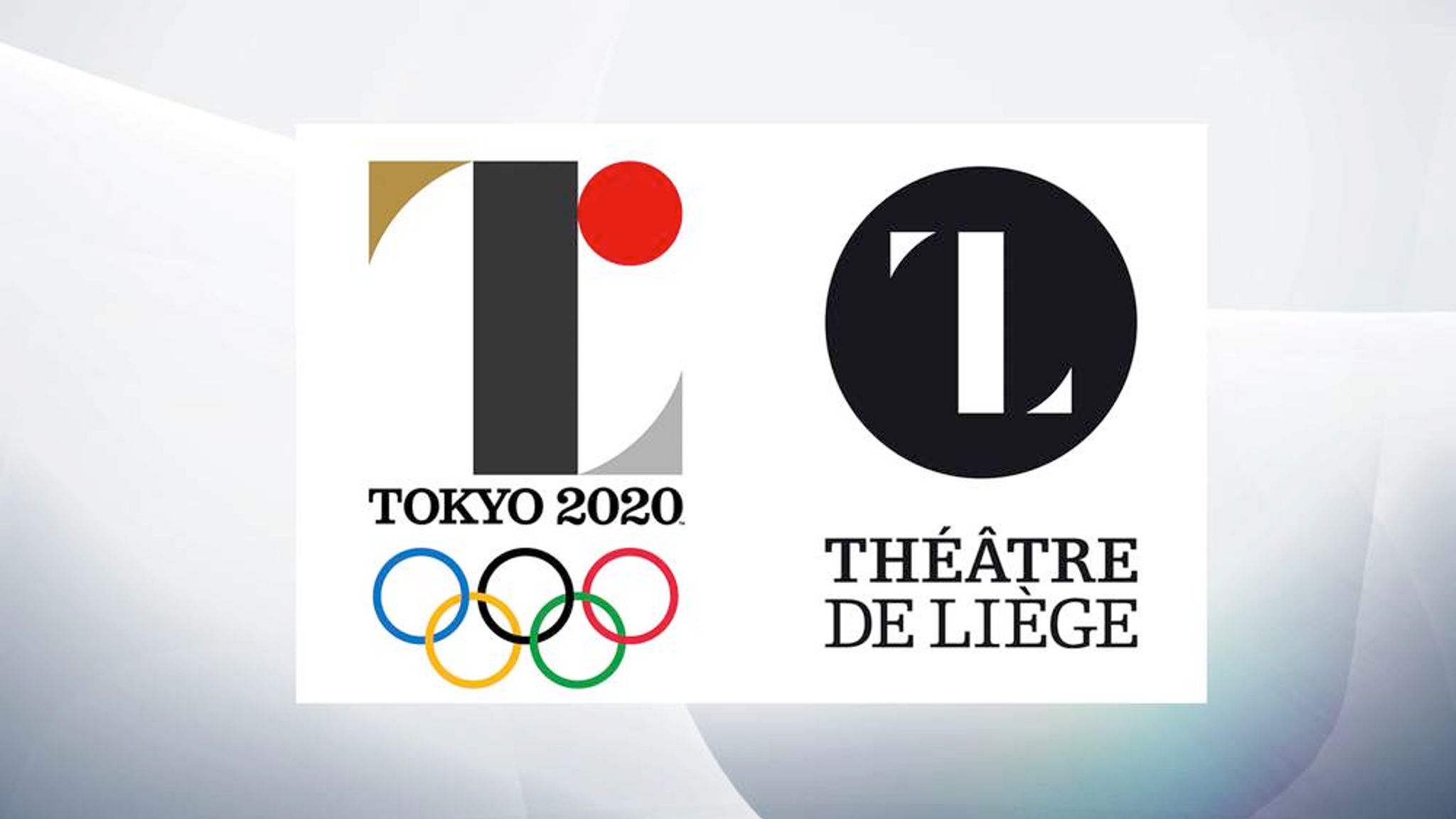 Tokyo Scraps 'plagiarised' 2020 Olympics Logo 