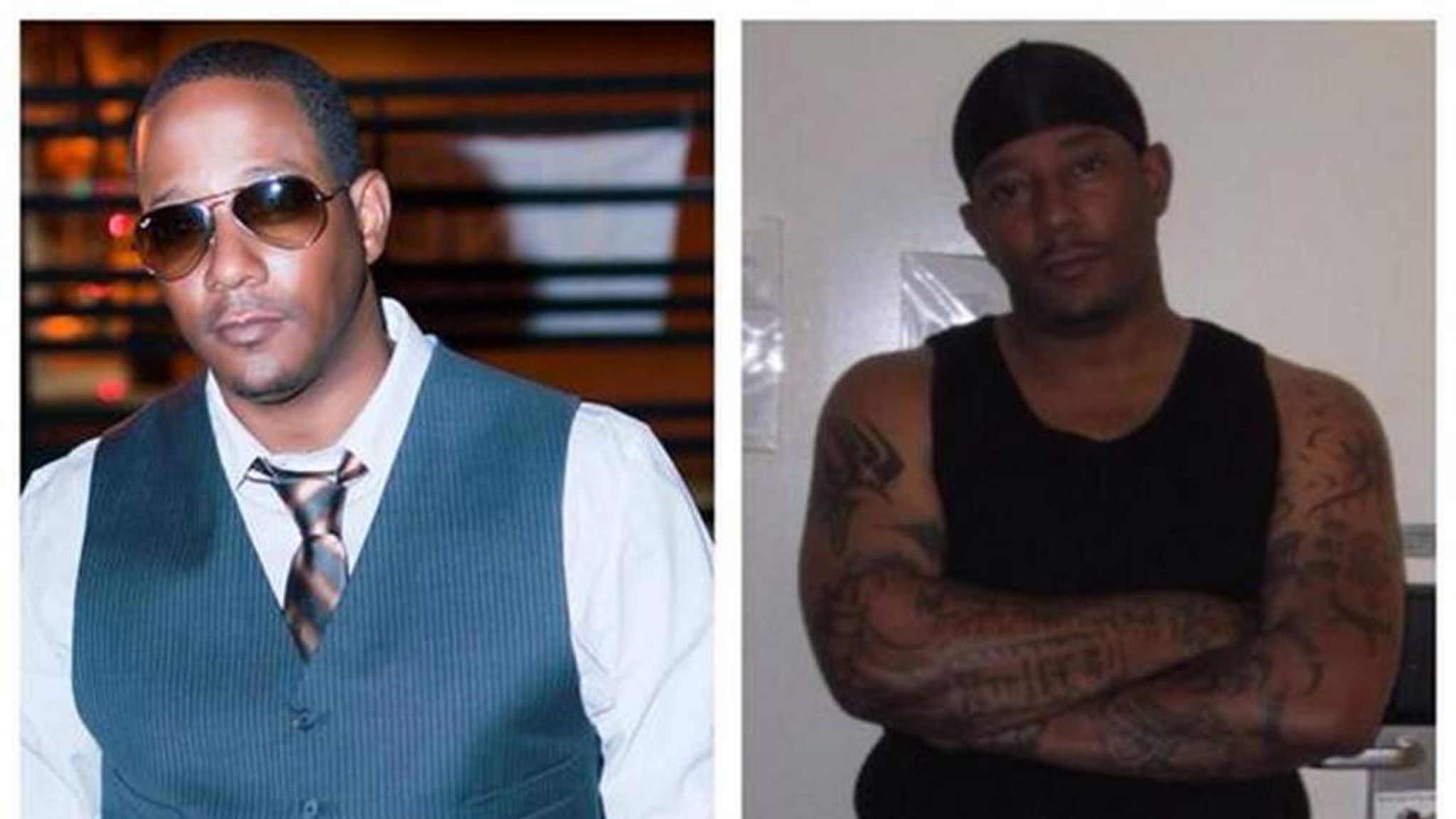 Michael Brown's Death Ignites Viral Backlash | US News | Sky News