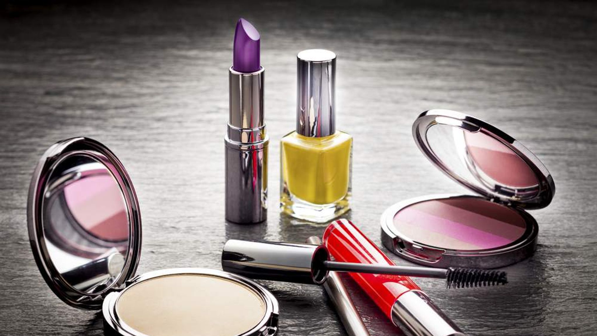 Fake Makeup Counterfeit Trend - MAC Kylie Cosmetics