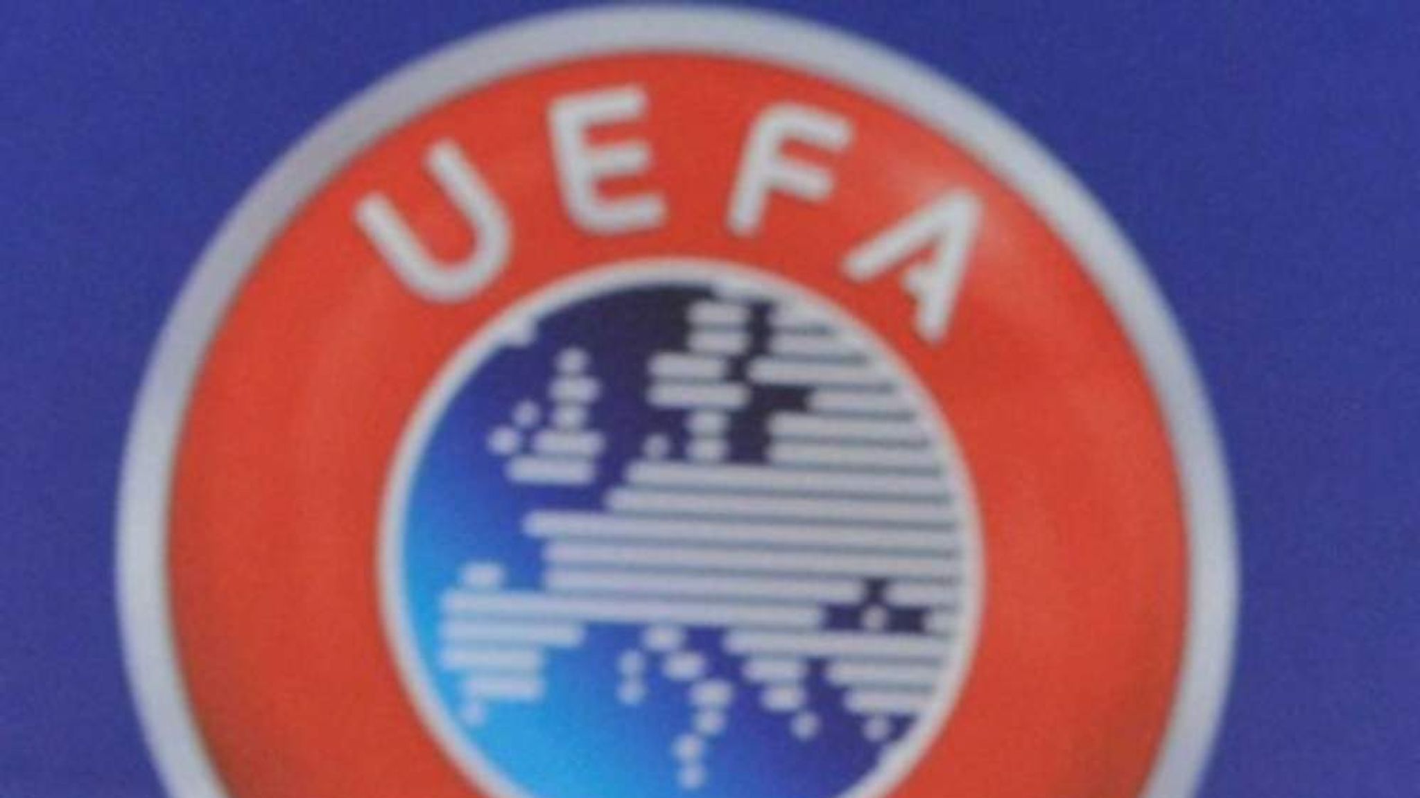 Uefa Vs Var The Fight For Fair Play Begins - 05d5kti