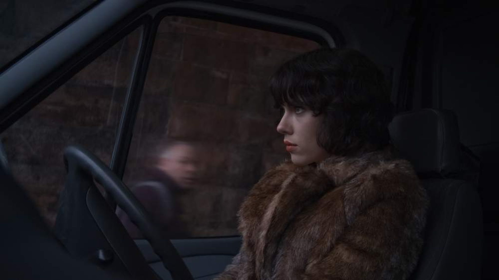 London Film Festival Promises Stellar Line-up | Ents & Arts News | Sky News