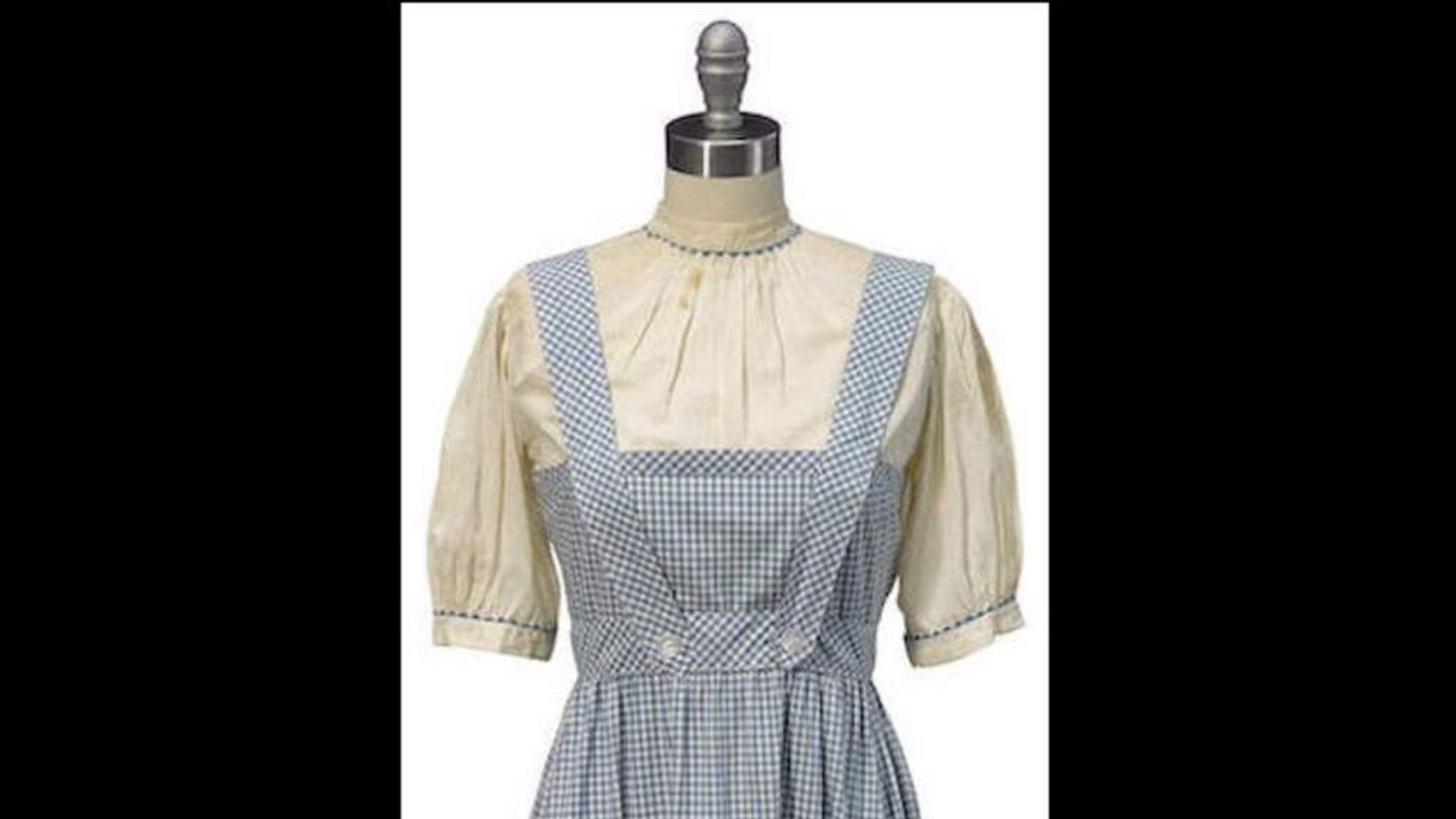 knee length dresses for ladies Dorothy Dot Gown