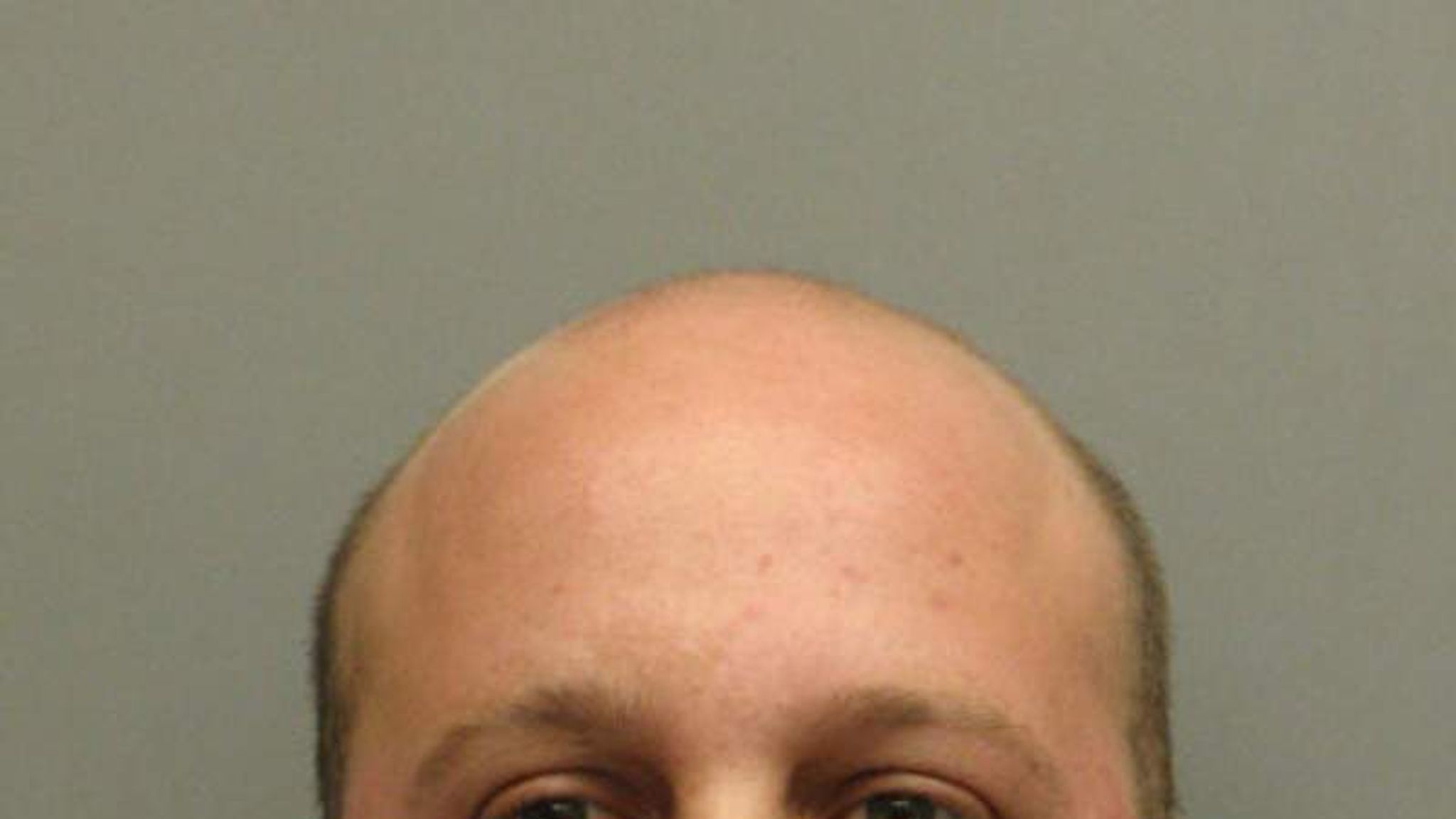 Jeremiah Wright Not Guilty Over Beheading US News Sky News