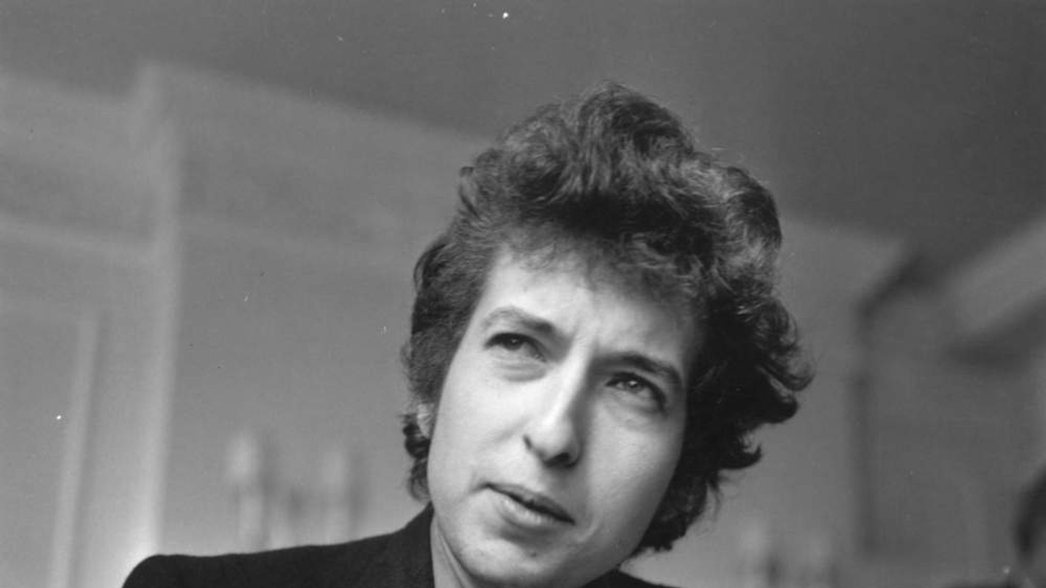 Bob dylan rolling stone