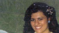 Yiannoulla Yianni was raped and strangled in her home in 1982