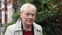 Angela Eagle is to launch her leadership challenge