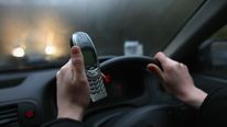 Drivers Face Added Penalties Using Mobile Phones
