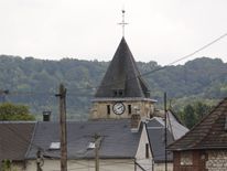 Saint-Etienne-du-Rouvray church