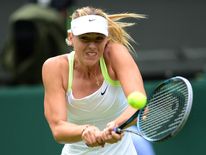 Maria Sharapova