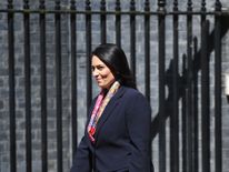 Priti Patel 