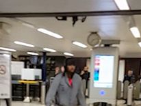 Muhiddin Mire, who randomly attacked strangers at Leytonstone Underground station on 5 December, 2015