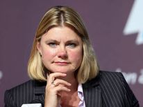 Justine Greening