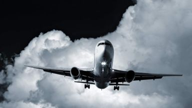 turbulence climate doubling airspace predicted