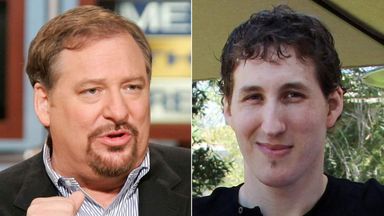 pastor rick warren sons suicide pastor rick warren sons suicide
