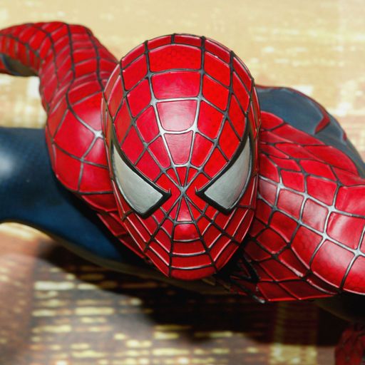 Stan Lee: Who is his greatest comic creation?