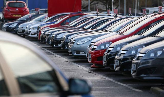 Brexit pain blamed as Car Store owner cuts 300 jobs