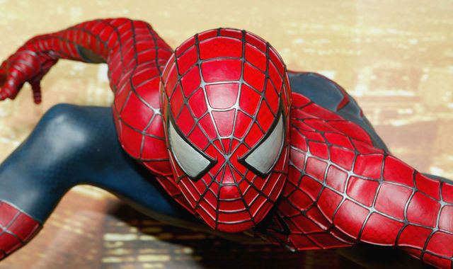 Jabba the Hutt and Peter Parker listed as White House 'interns' in US economic report Jabba the Hutt and Peter Parker listed as White House 'interns' in US economic report