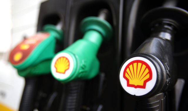Can Shell really crack the green energy market? Can Shell really crack the green energy market?