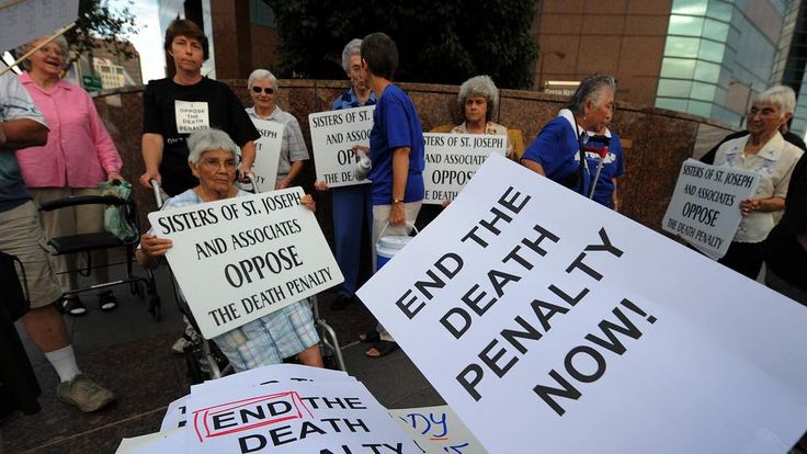 an argument against death penalty in canada an argument against death penalty in canada