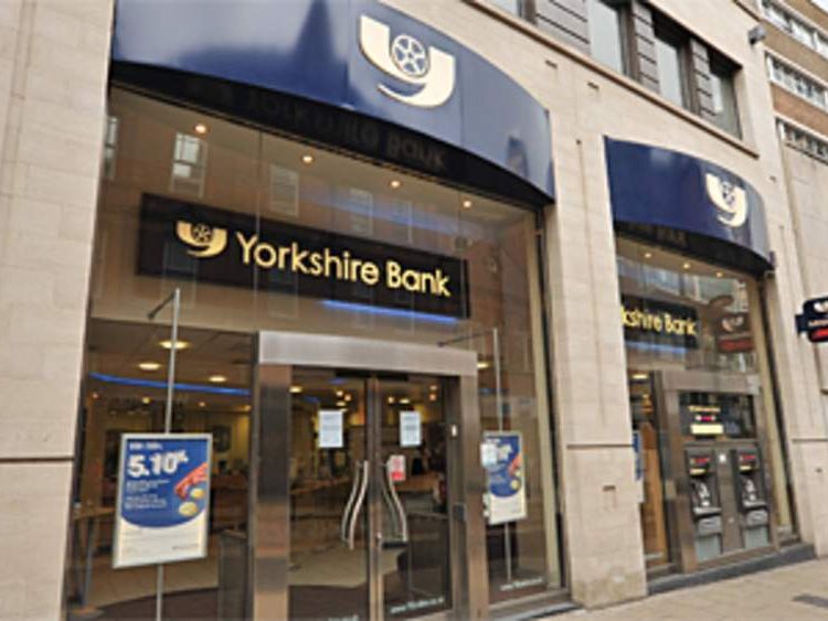 Four hundred jobs to go in Clydesdale and Yorkshire bank ...