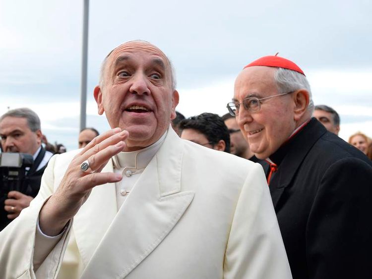 pope francis was a bar bouncer and socialist pope francis was a bar bouncer and socialist