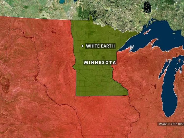 Law Targets Abuse Of Native American Women