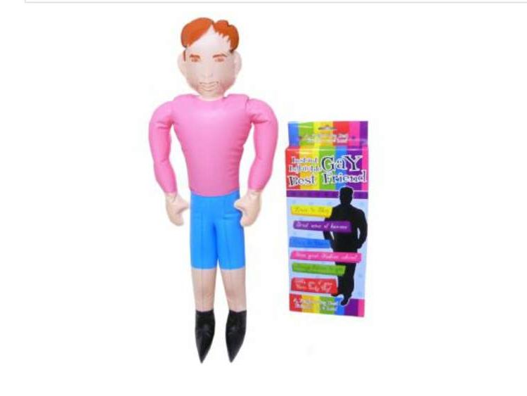 tesco emmi soft doll