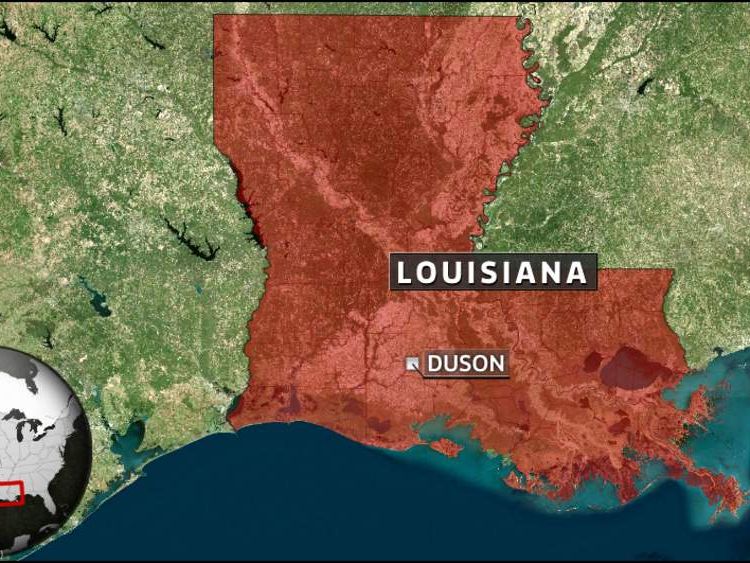 Louisiana Kidnap No Charges For Victim's Family