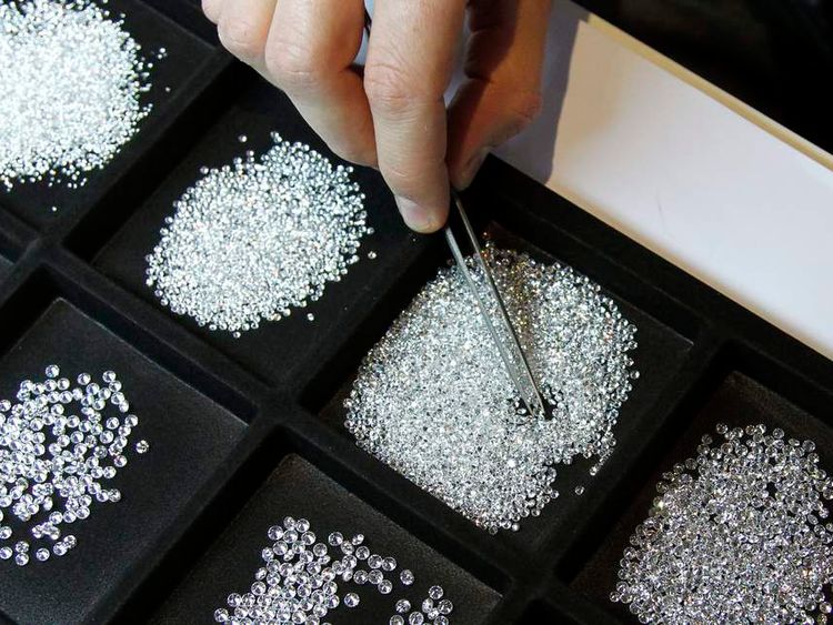 Europe's Most Notorious Jewellery Heists