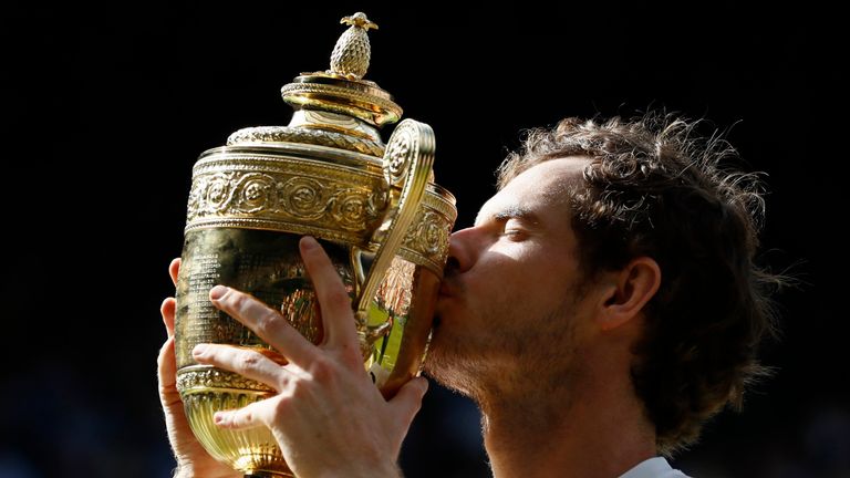 Andy Murray