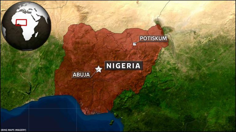 Nigeria: Three Foreign Doctors Killed At Home | World News | Sky News