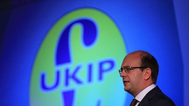 Mark Reckless