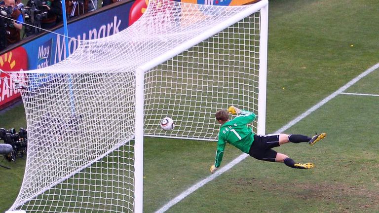 Stadium Cup Premier Soccer Goal