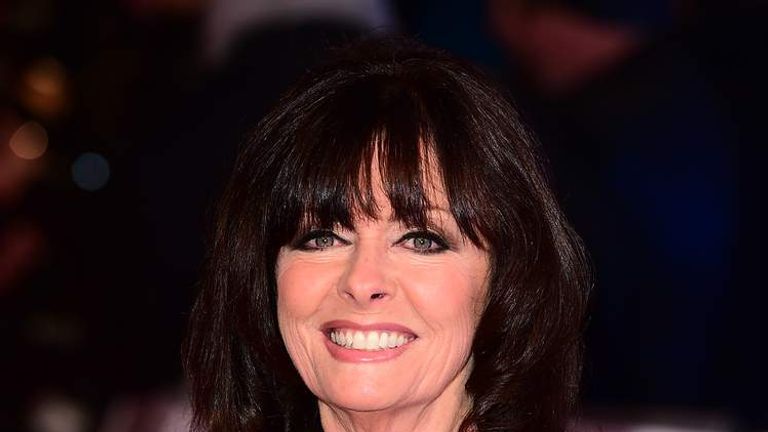 'Allo 'Allo Star Vicki Michelle Hurt In CBB Row | Ents & Arts News ...