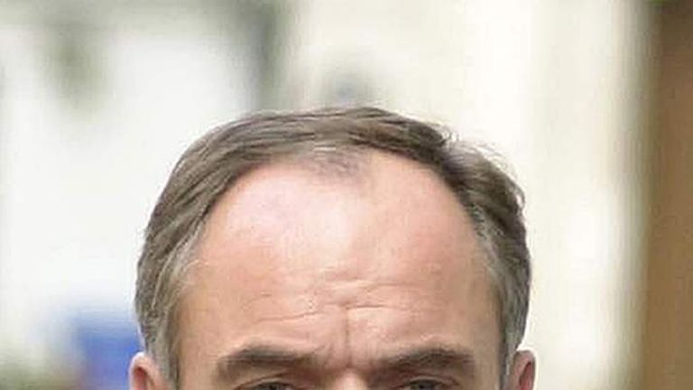 Judge Mr Justice Dingemans
