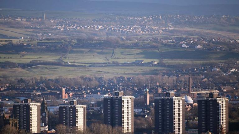 Rochdale