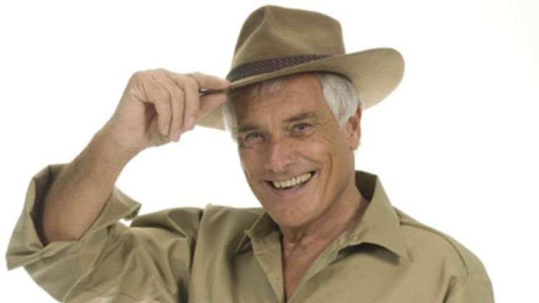 Robert Kilroy Silk