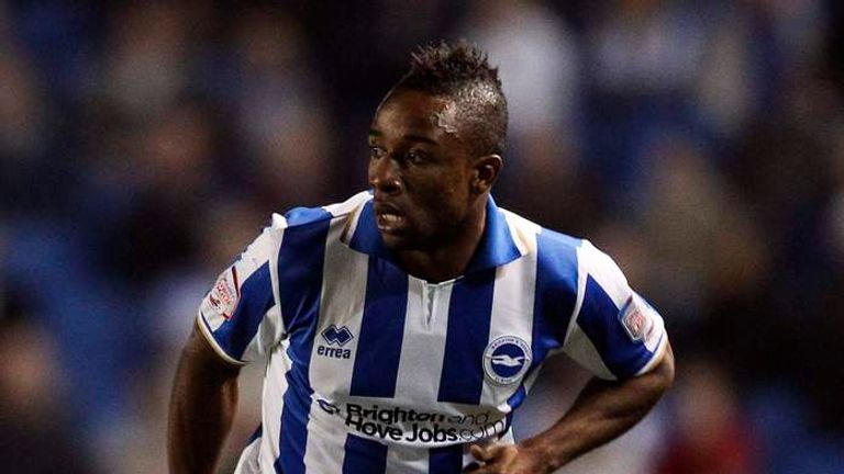 Kazenga LuaLua 'Sparked Mass Newcastle Fight' | UK News | Sky News