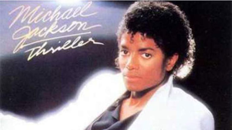 Michael Jackson · Thriller (CD) (2009)