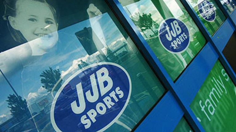 jjb sports ladies trainers