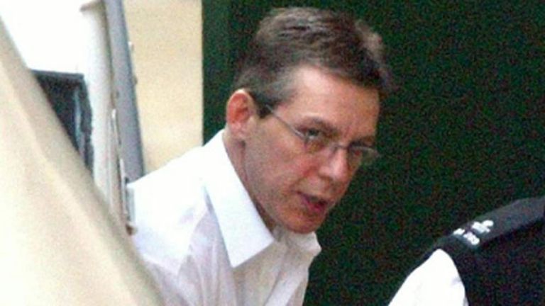 Jeremy Bamber