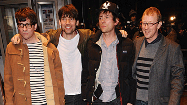 blur members