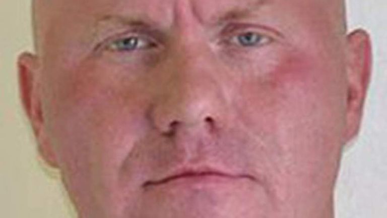 Fugitive gunman Raoul Moat killed himself after a six-hour stand-off with police