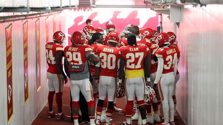 Photo: Chiefs Leave Jovan Belcher's Jersey Hanging in Locker Even