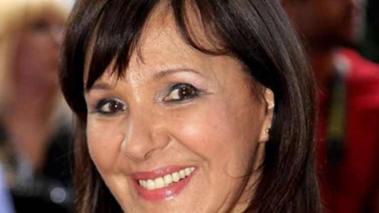 arlene phillips slams widdecombe as joke ents arts news sky news arlene phillips slams widdecombe as joke ents arts news sky news