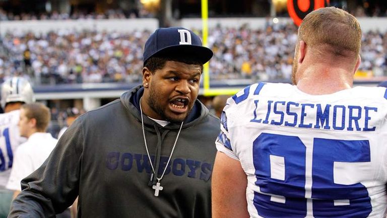 NFL: Josh Brent testifies about Jerry Brown 2012 car accident death, Dallas  Cowboys